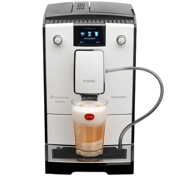 CafeRomatica NICR 779